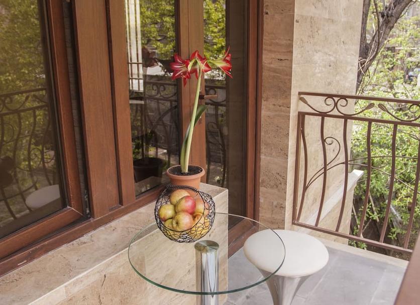 Balkon Fotoğraf