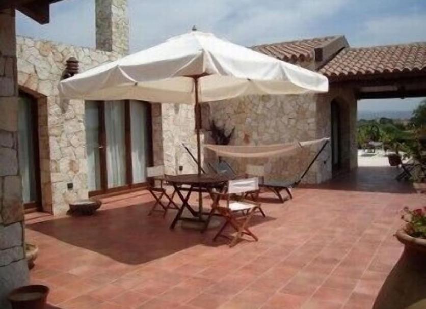 Veranda Fotoğraf