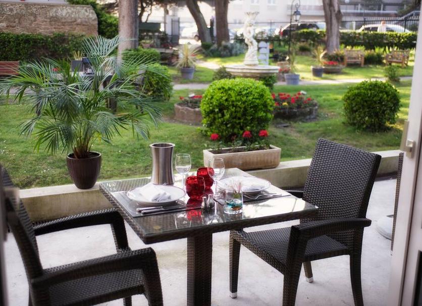 Veranda Fotoğraf