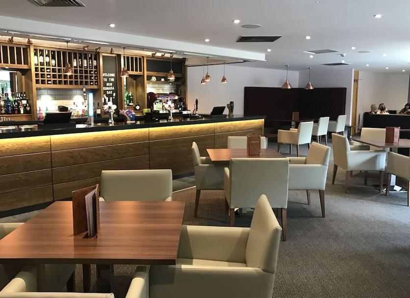 Restoran Fotoğraf