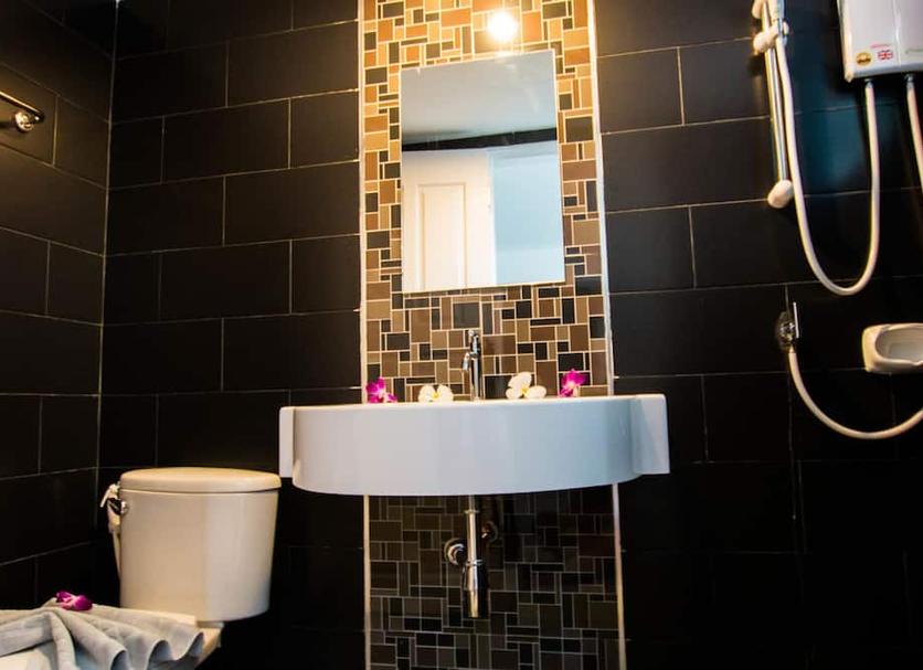 Banyo Fotoğraf
