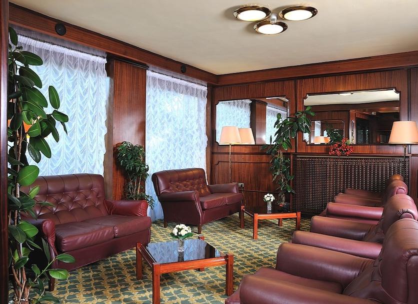 Salon Fotoğraf