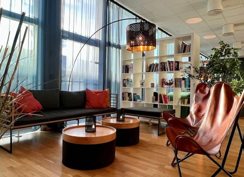 Salon Fotoğraf
