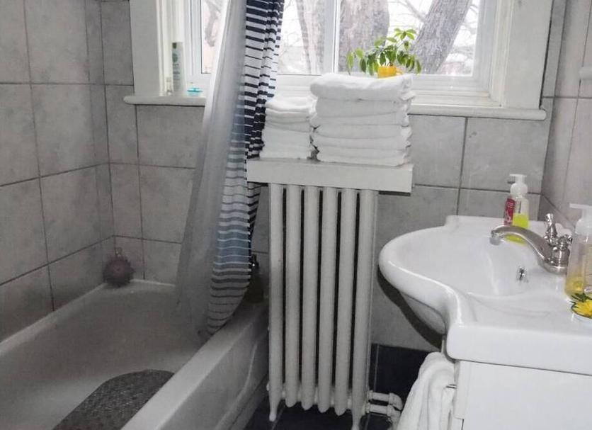 Banyo Fotoğraf