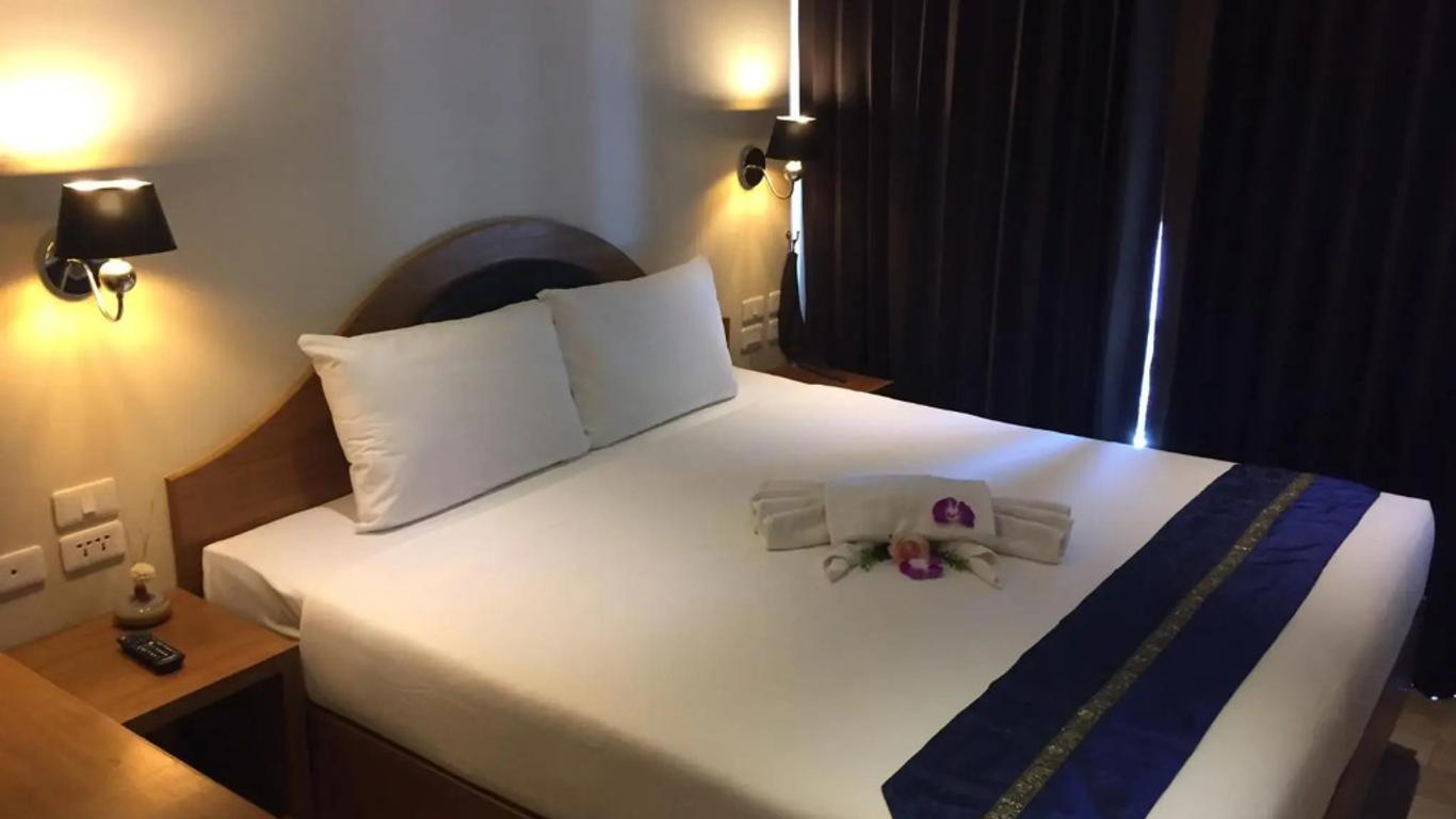 At Samui Boutique Hotel