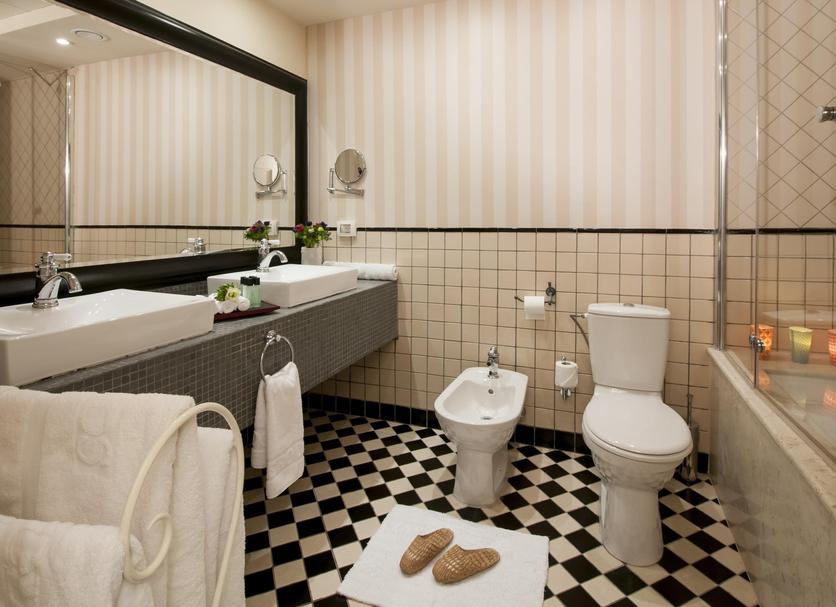 Banyo Fotoğraf