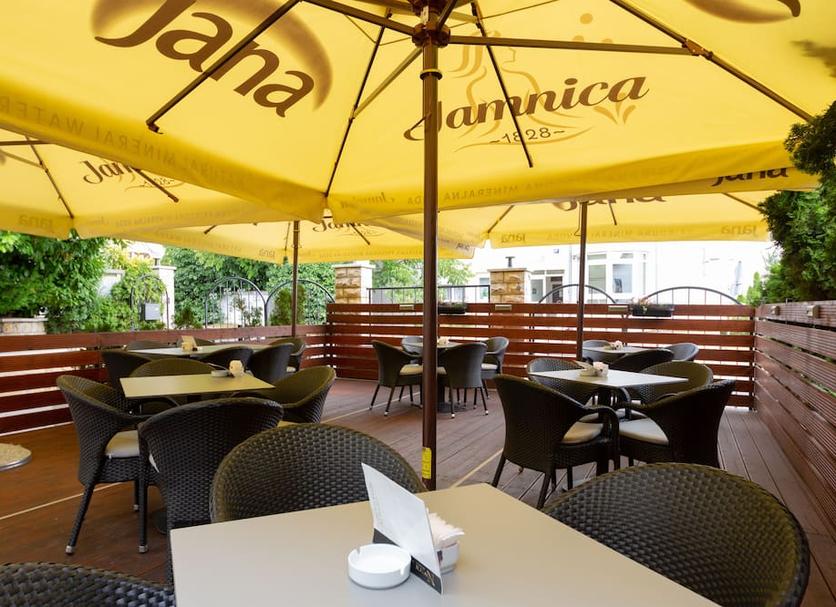 Restoran Fotoğraf