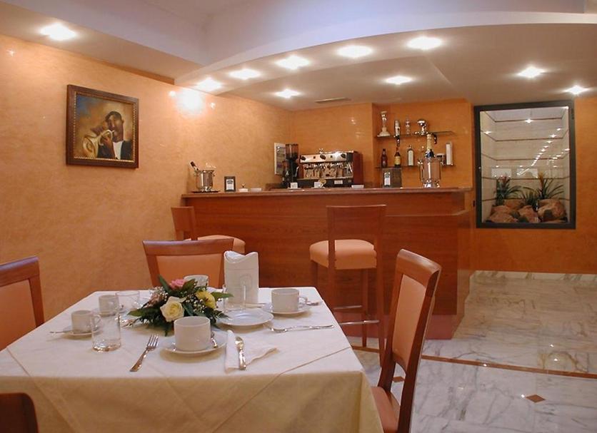 Restoran Fotoğraf