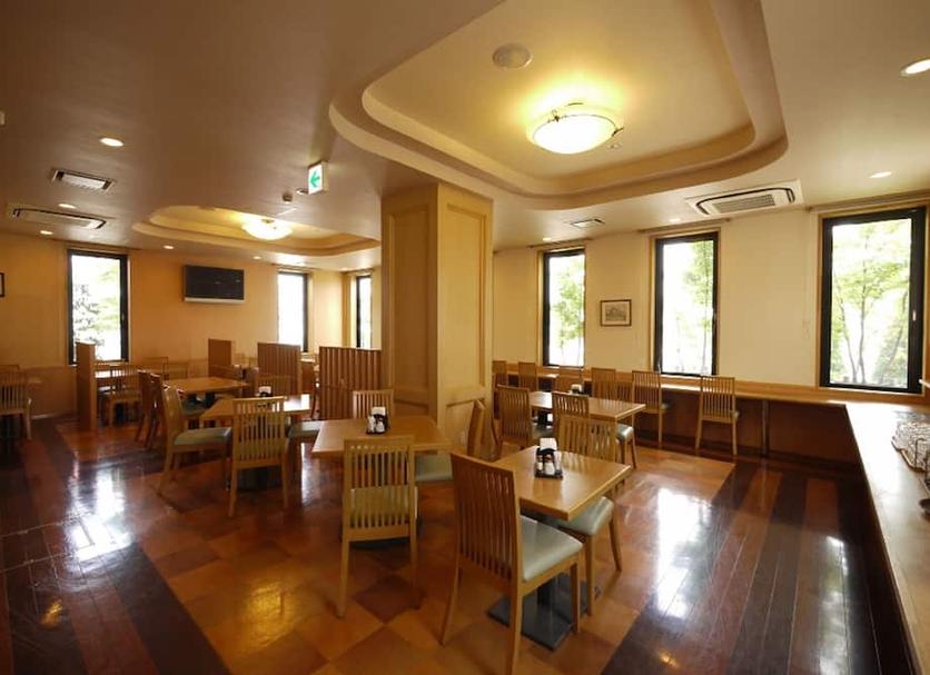 Restoran Fotoğraf
