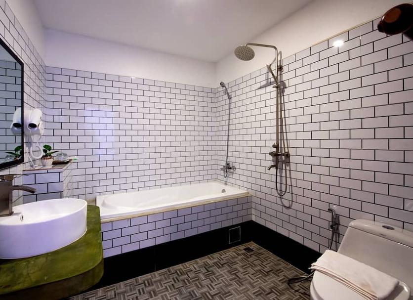 Banyo Fotoğraf
