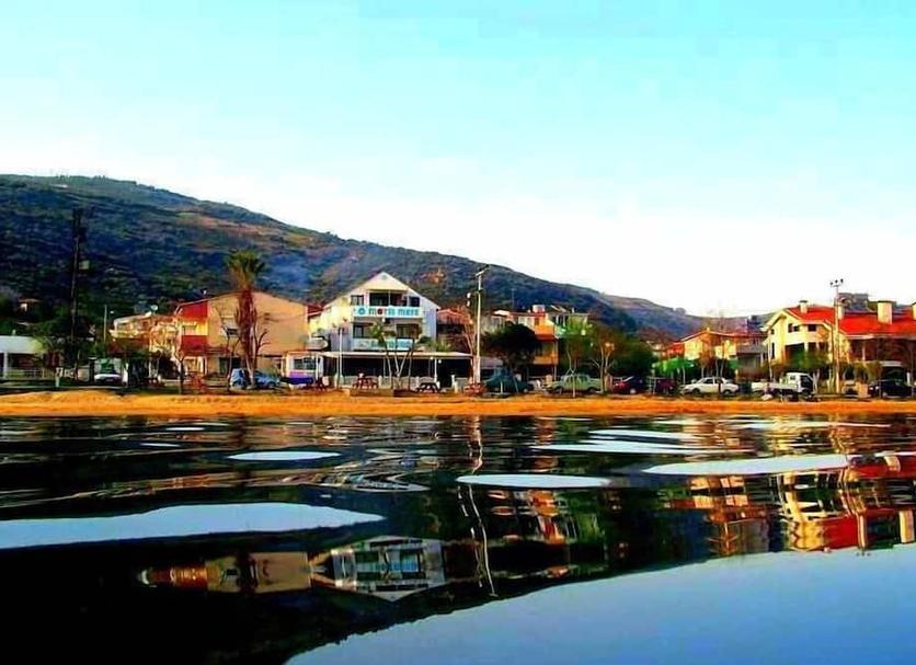 Dış görünüm Fotoğraf