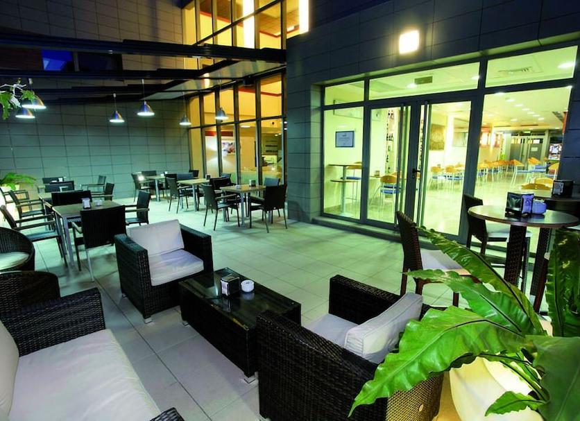 Veranda Fotoğraf