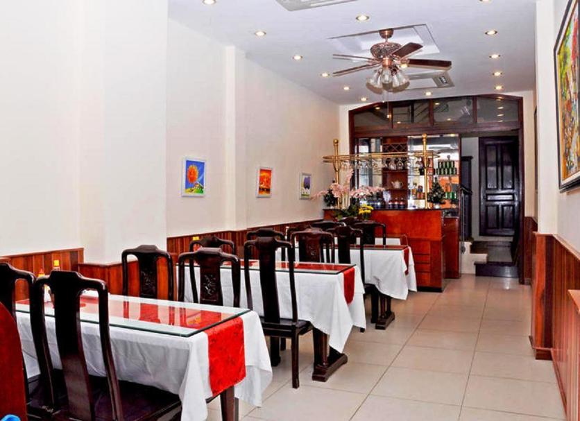 Restoran Fotoğraf