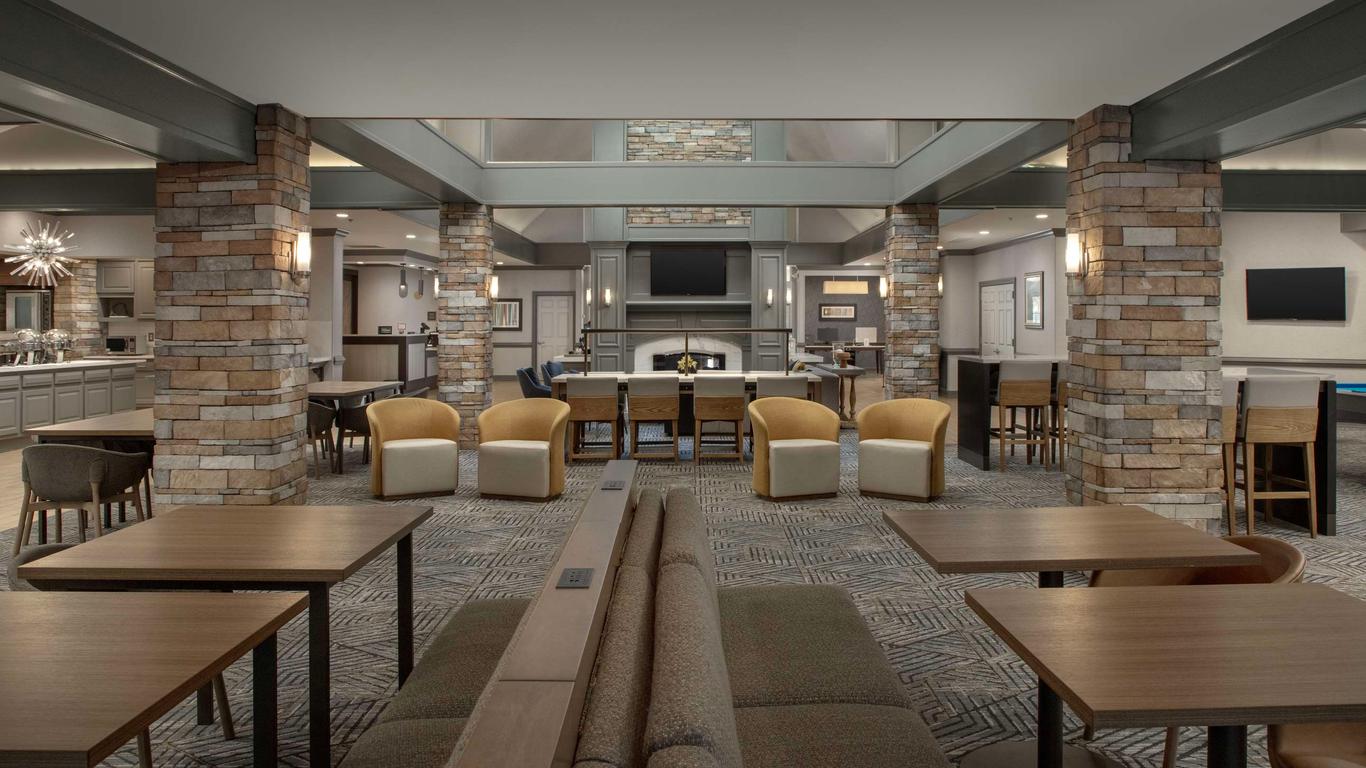 Homewood Suites by Hilton Alexandria/Pentagon South