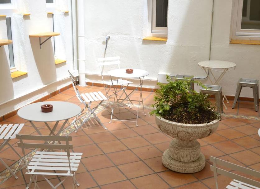 Veranda Fotoğraf