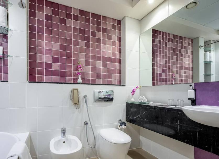 Banyo Fotoğraf