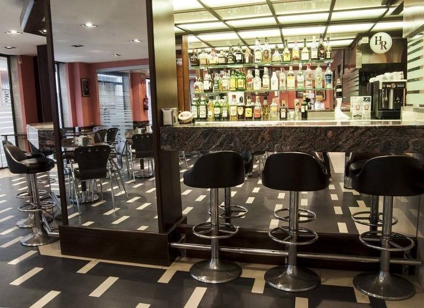 Bar Fotoğraf