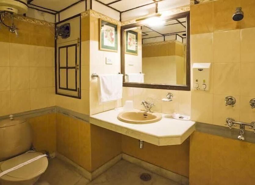 Banyo Fotoğraf