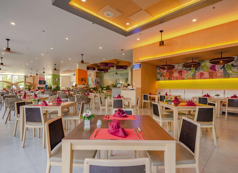 Restoran Fotoğraf