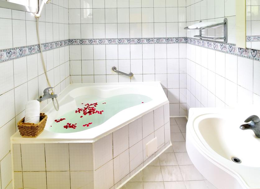 Banyo Fotoğraf