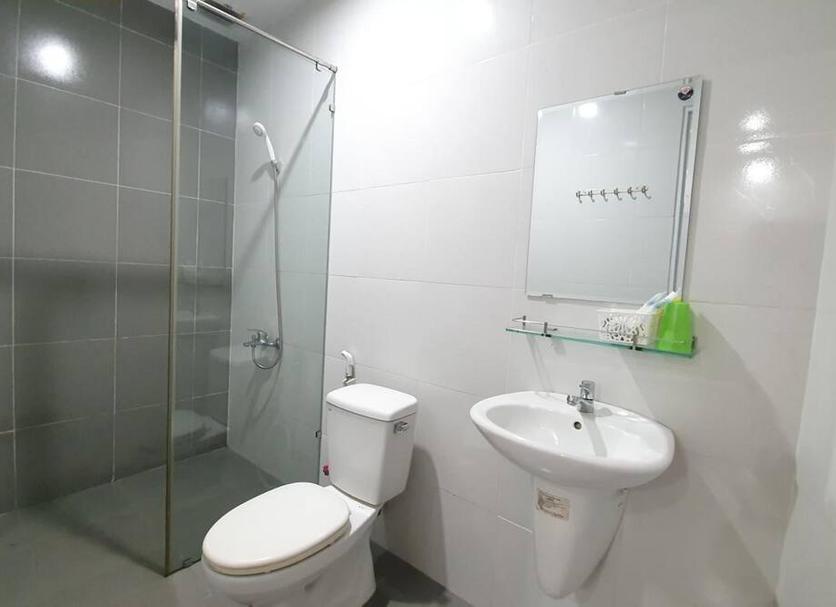 Banyo Fotoğraf