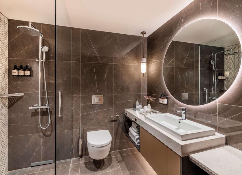 Banyo Fotoğraf