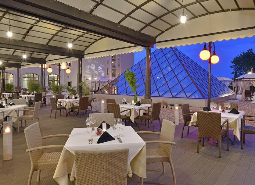Restoran Fotoğraf