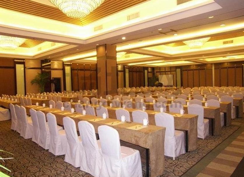 Konferans salonu Fotoğraf