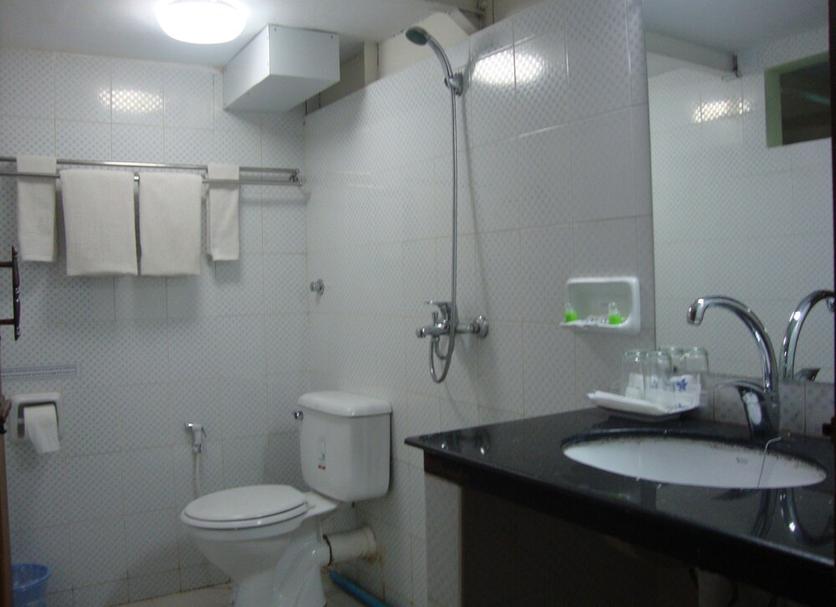 Banyo Fotoğraf
