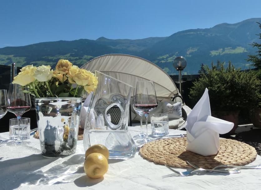 Balkon Fotoğraf