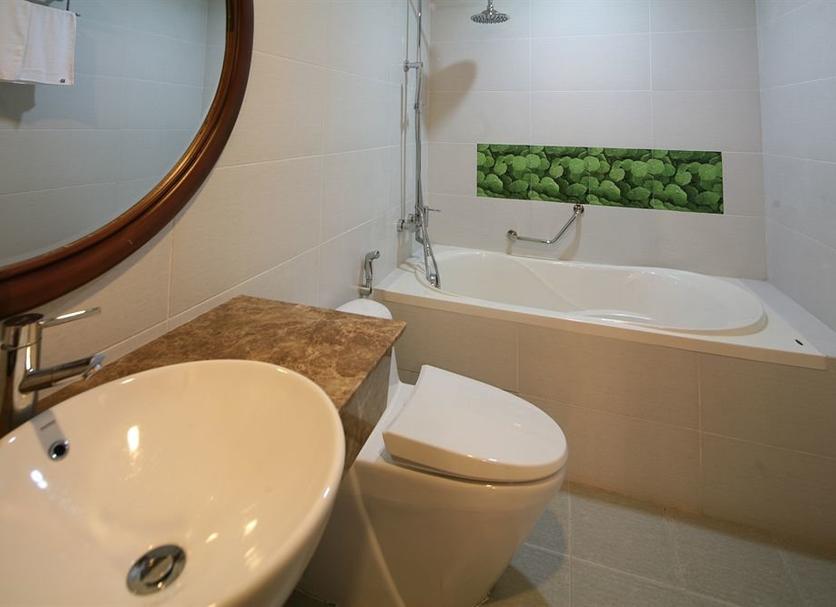 Banyo Fotoğraf