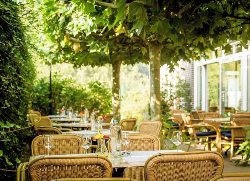 Restoran Fotoğraf