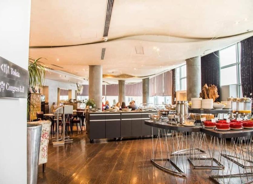 Açık büfe Fotoğraf