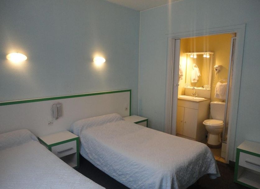 Yatak Odası Fotoğraf