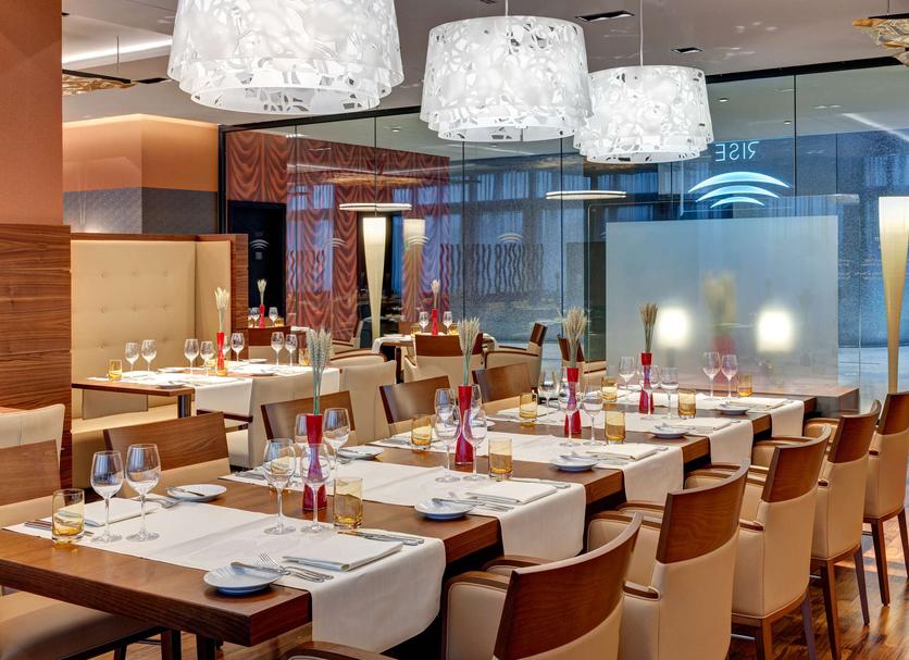 Restoran Fotoğraf