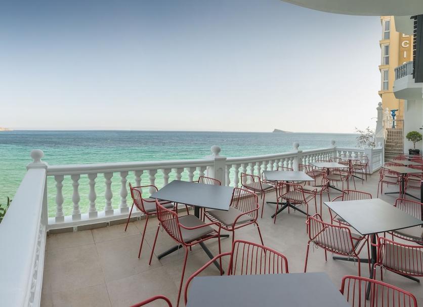 Balkon Fotoğraf