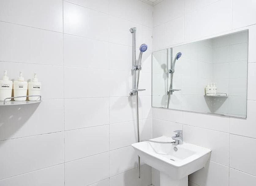Banyo Fotoğraf