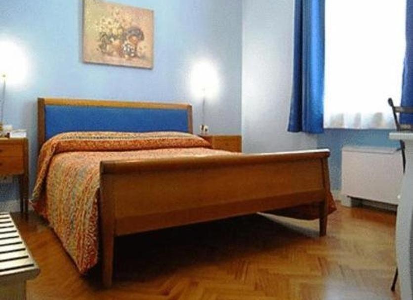 Yatak Odası Fotoğraf