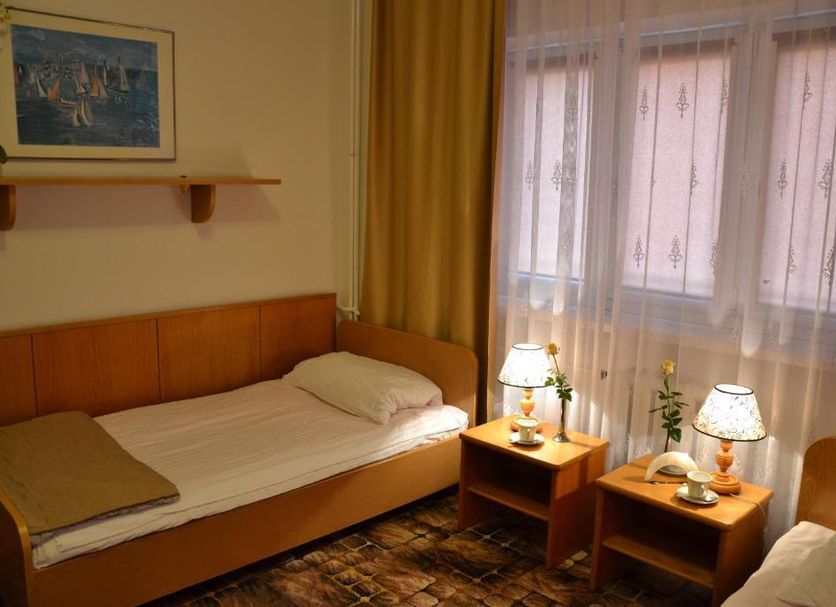 Yatak Odası Fotoğraf