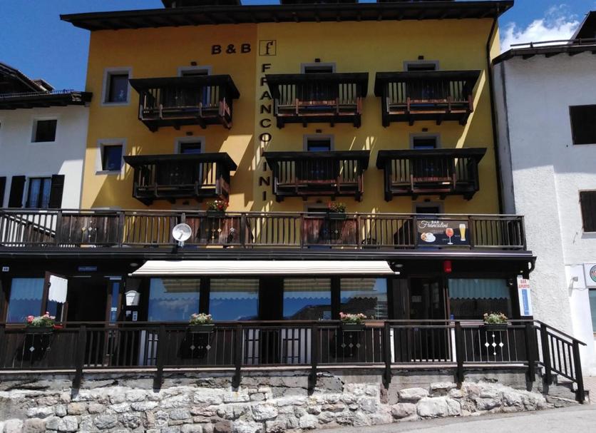Bina Fotoğraf