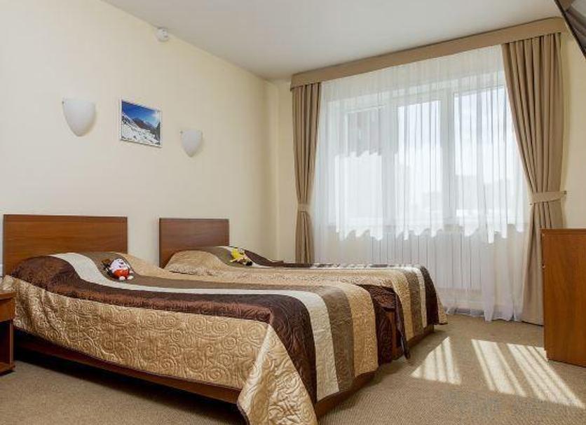 Yatak Odası Fotoğraf
