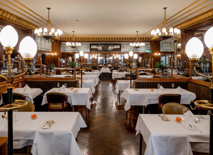 Restoran Fotoğraf