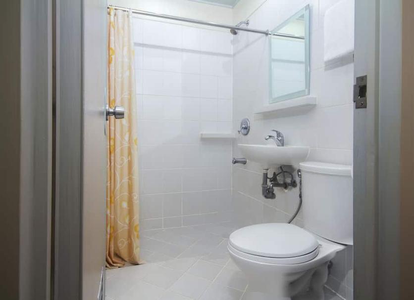 Banyo Fotoğraf