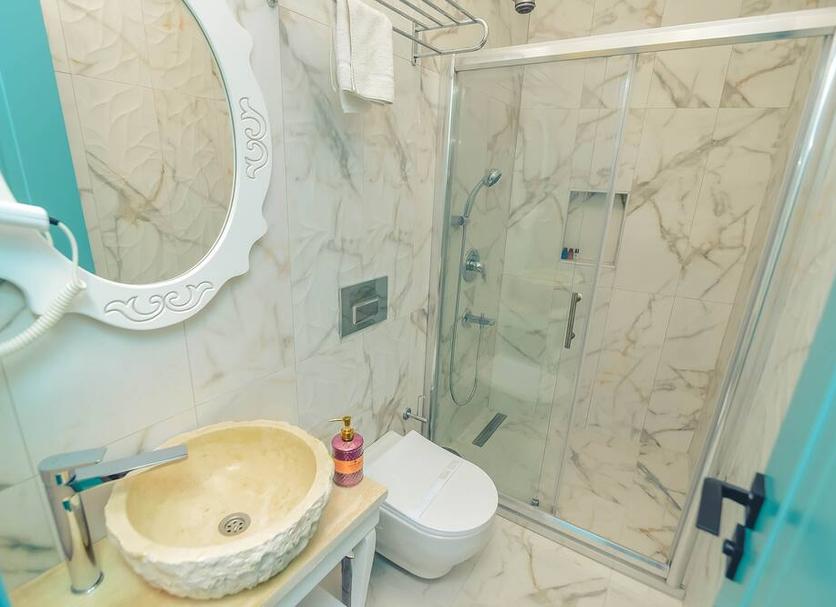 Banyo Fotoğraf