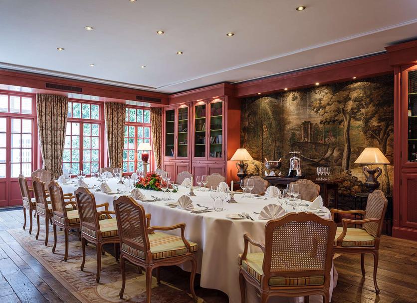 Restoran Fotoğraf