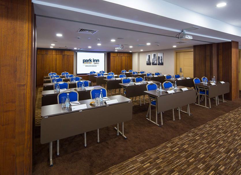 Konferans salonu Fotoğraf