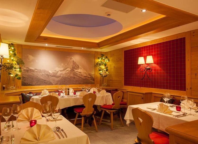Restoran Fotoğraf