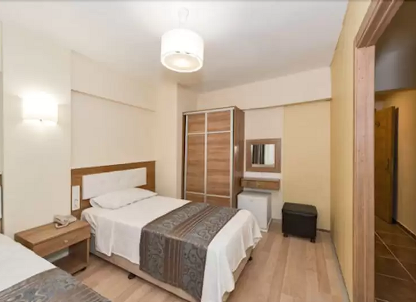 Yatak Odası Fotoğraf