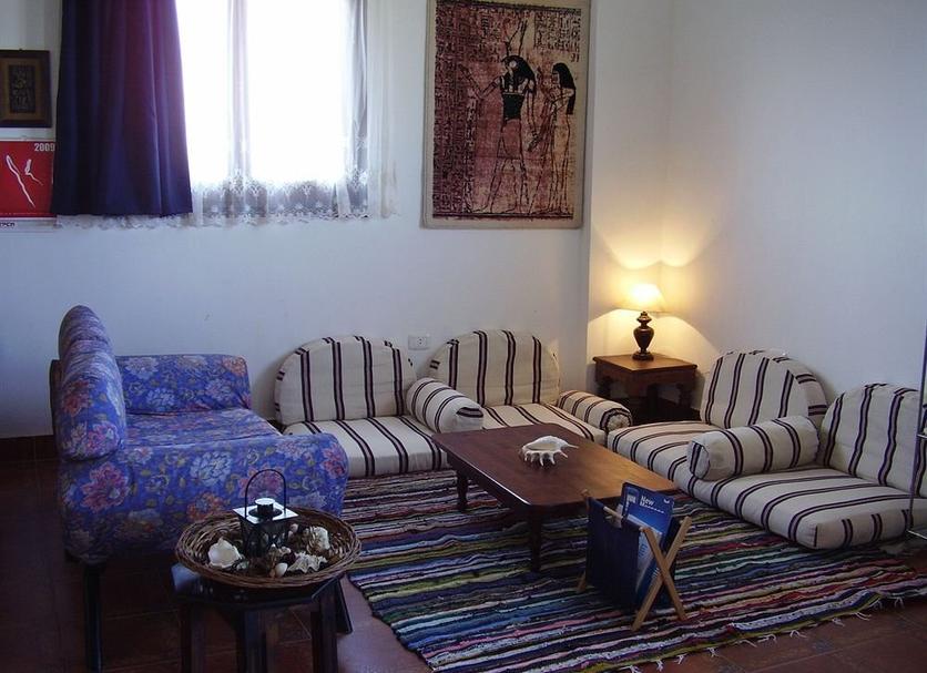 Oturma odası Fotoğraf