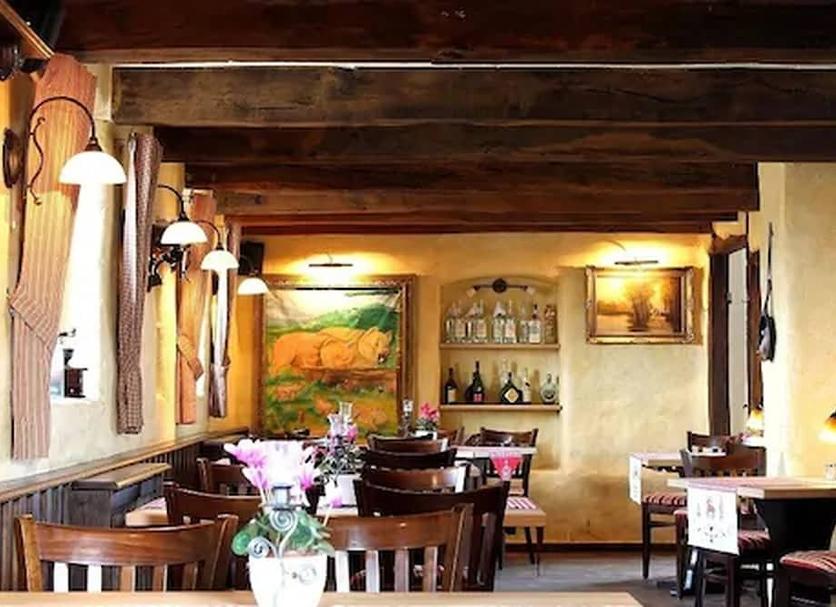 Restoran Fotoğraf
